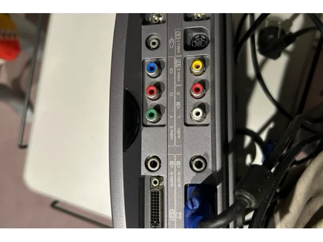 Projector ta dataview - afbeelding 4 van  6
