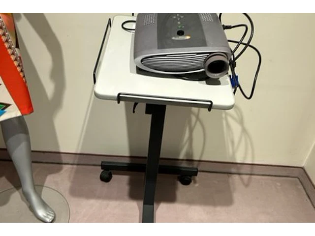 Projector ta dataview - afbeelding 6 van  6