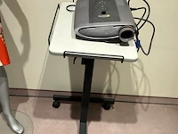 Projector ta dataview - afbeelding 6 van  6