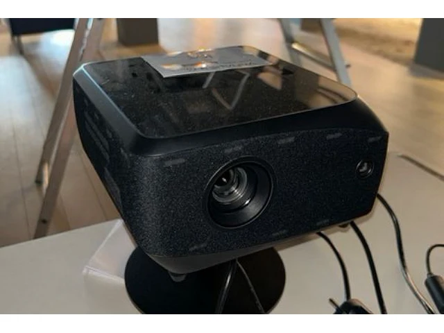 Projector - afbeelding 2 van  4