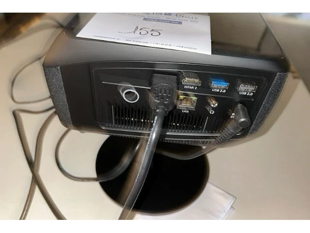 Projector - afbeelding 3 van  4