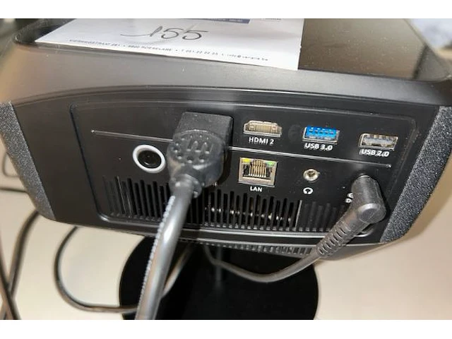 Projector - afbeelding 4 van  4