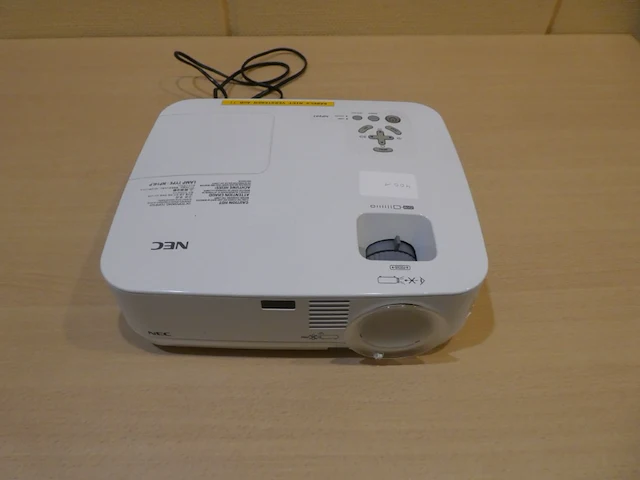 Projector - afbeelding 1 van  6