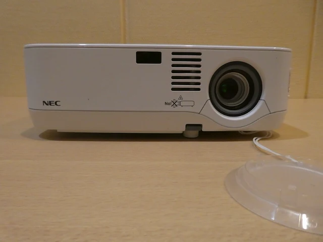 Projector - afbeelding 2 van  6