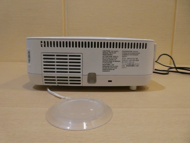 Projector - afbeelding 3 van  6
