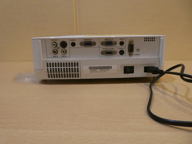 Projector - afbeelding 4 van  6