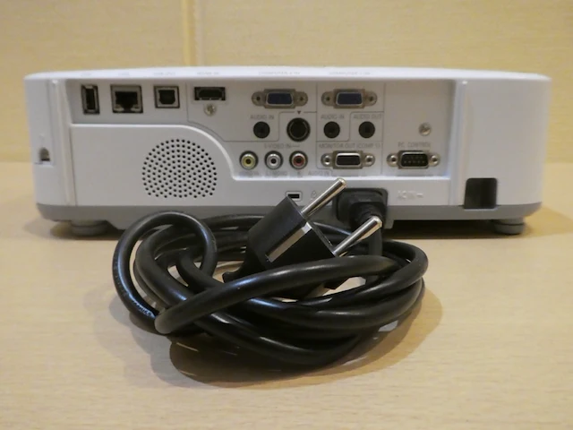 Projector - afbeelding 2 van  3