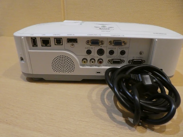 Projector - afbeelding 2 van  3