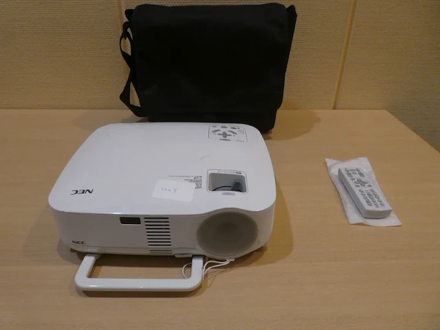 Projector - afbeelding 1 van  5