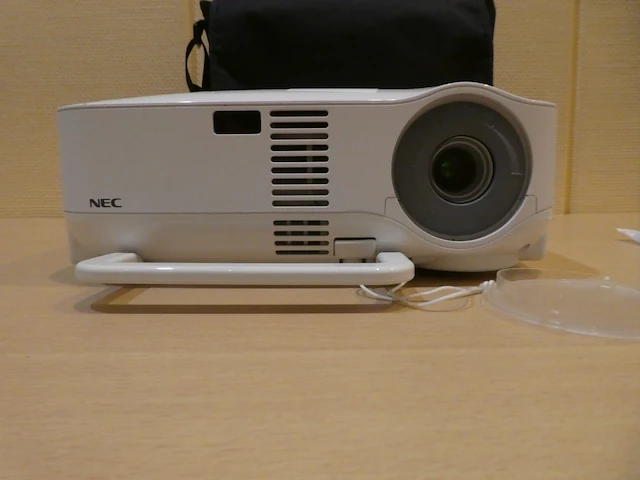 Projector - afbeelding 2 van  5