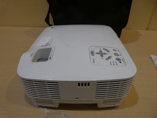 Projector - afbeelding 3 van  5