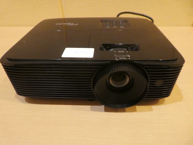 Projector - afbeelding 1 van  5
