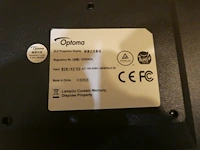Projector - afbeelding 4 van  5