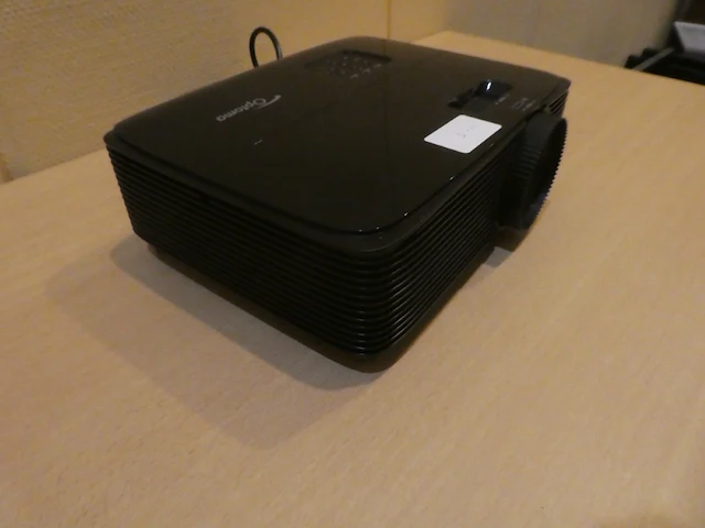 Projector - afbeelding 5 van  5