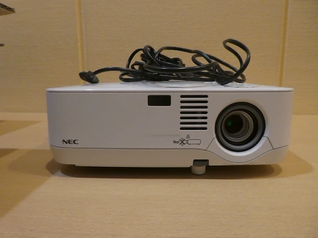 Projector - afbeelding 2 van  4