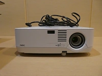 Projector - afbeelding 2 van  4