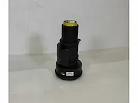 Projectorlens christie h-serie korte zoom 1.2-1.5 - afbeelding 1 van  4