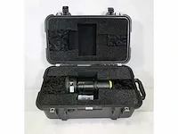 Projectorlens christie h-serie korte zoom 1.2-1.5 - afbeelding 3 van  4