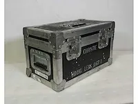 Projectorlens christie hd18k/20k 0.73 sxga+ / 0.67 hd - afbeelding 4 van  4