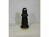 Projectorlens christie hd18k/20k 0.73 sxga+ / 0.67 hd - afbeelding 1 van  4
