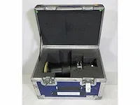 Projectorlens christie hd18k/20k 0.73 sxga+ / 0.67 hd - afbeelding 3 van  4