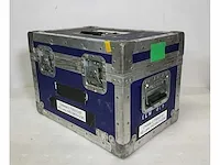 Projectorlens christie hd18k/20k 0.73 sxga+ / 0.67 hd - afbeelding 4 van  4