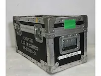 Projectorlens christie hd18k/20k 0.73 sxga+ / 0.67 hd - afbeelding 4 van  4