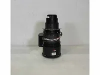 Projectorlens christie hd18k/20k 2.-4.5 sxga+ / 2.6-4.1 hd - afbeelding 1 van  4
