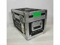 Projectorlens christie hd18k/20k 2.-4.5 sxga+ / 2.6-4.1 hd - afbeelding 4 van  4