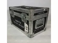 Projectorlens christie hd18k/20k 2.0-2.8 sxga+ / 1.8-2.6 hd - afbeelding 4 van  4