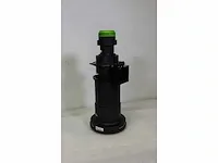 Projectorlens christie m-serie ils 1.2 sx+ / 1.1 hd - afbeelding 1 van  4