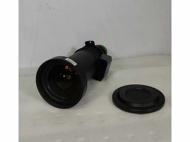 Projectorlens christie m-serie ils 1.2 sx+ / 1.1 hd - afbeelding 2 van  4