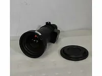 Projectorlens christie m-serie ils 1.2 sx+ / 1.1 hd - afbeelding 2 van  4