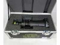 Projectorlens christie m-serie ils 1.2 sx+ / 1.1 hd - afbeelding 3 van  4
