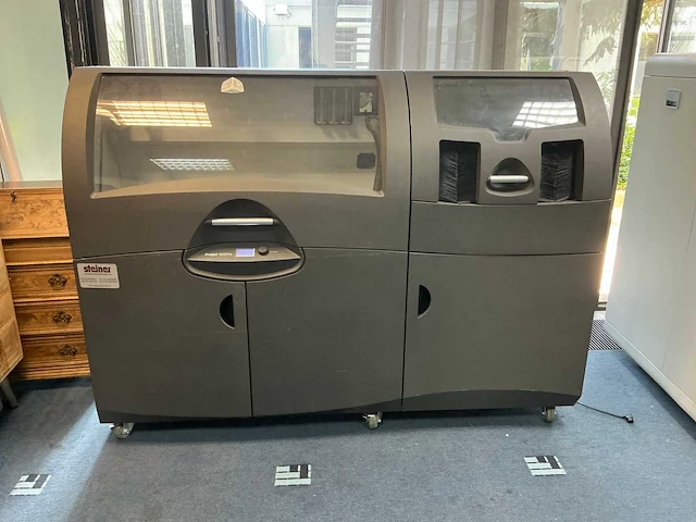 Projet 660 pro 3d-printer - afbeelding 8 van  15