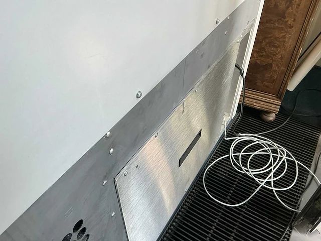 Projet 660 pro 3d-printer - afbeelding 11 van  15