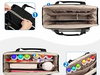 Prokva bingo tote tas - afbeelding 4 van  4
