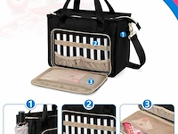 Prokva bingo tote tas - afbeelding 2 van  4