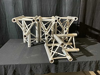 Prolide 90° - x30d aluminium trussen onderdeel (4x) - afbeelding 2 van  5