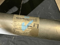 Prolide 90° - x30d aluminium trussen onderdeel (4x) - afbeelding 5 van  5