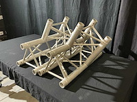 Prolide c017 - x30d aluminium trussen onderdeel (2x) - afbeelding 1 van  3