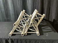 Prolide c017 - x30d aluminium trussen onderdeel (2x) - afbeelding 2 van  3