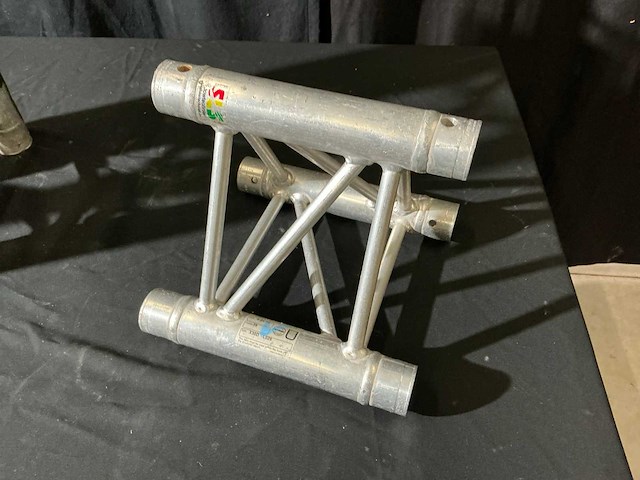 Prolide x30d aluminium trussen onderdeel (3x) - afbeelding 3 van  5