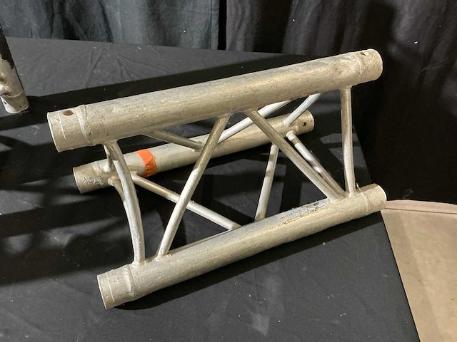 Prolide x30d aluminium trussen onderdeel (3x) - afbeelding 5 van  5