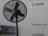 Proline bsf40 ventilator - afbeelding 1 van  6