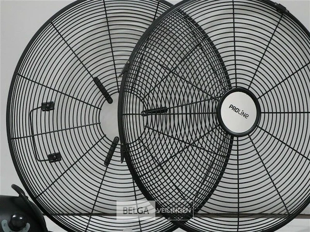 Proline bsf40 ventilator - afbeelding 3 van  6