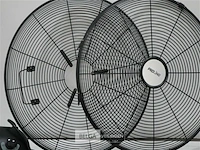Proline bsf40 ventilator - afbeelding 3 van  6