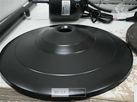 Proline bsf40 ventilator - afbeelding 5 van  6