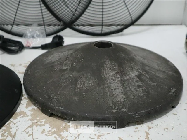 Proline bsf40 ventilator - afbeelding 6 van  6