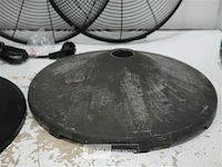 Proline bsf40 ventilator - afbeelding 6 van  6